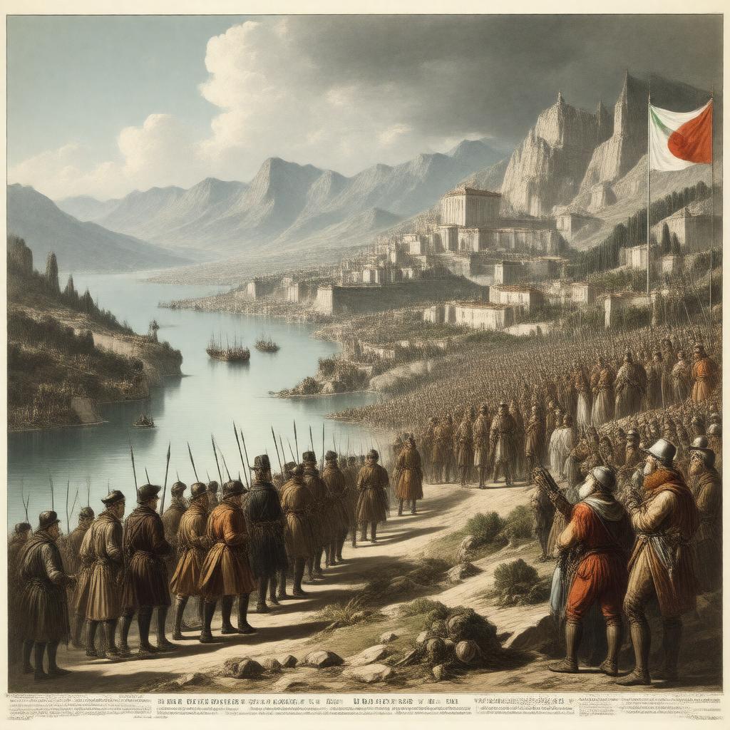 Italian Risorgimento